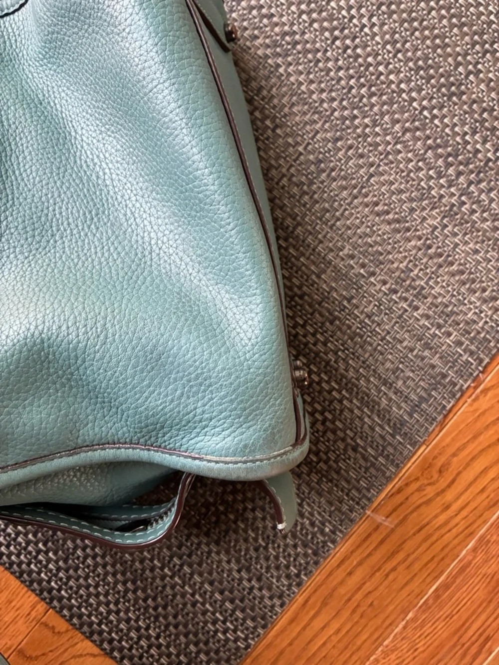 Coach Rogue 25 1941 Marine Teal - Picture 11 of 15